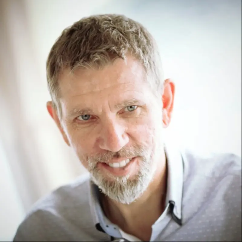 Alexey Nazarov