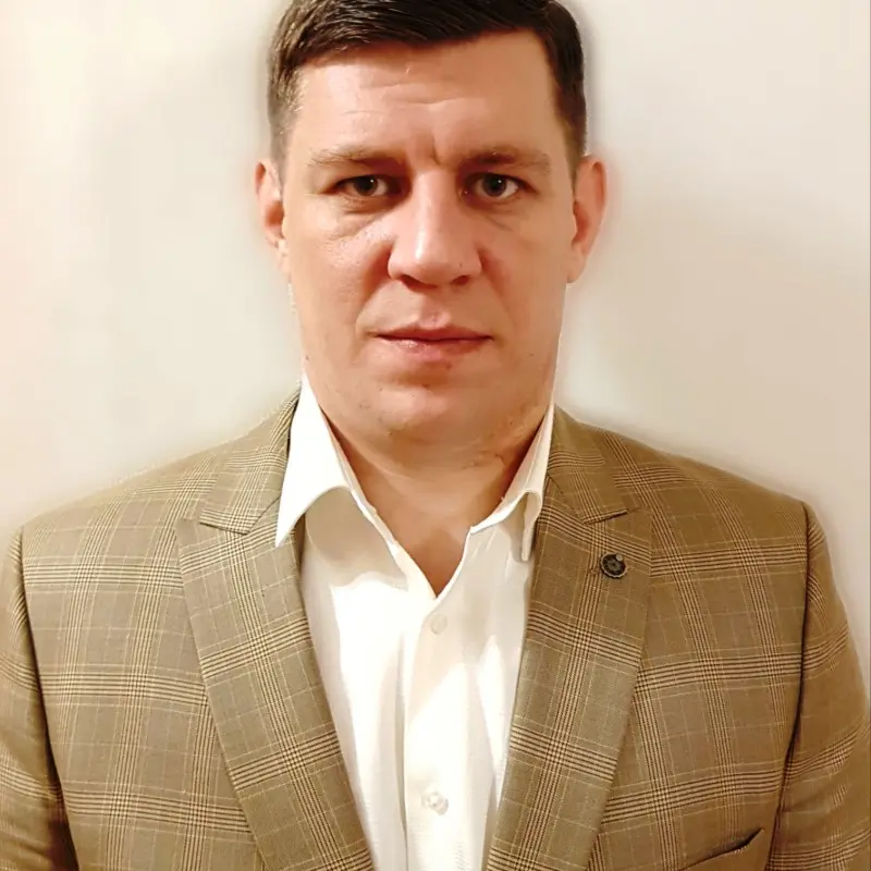 Евгений Морецкий