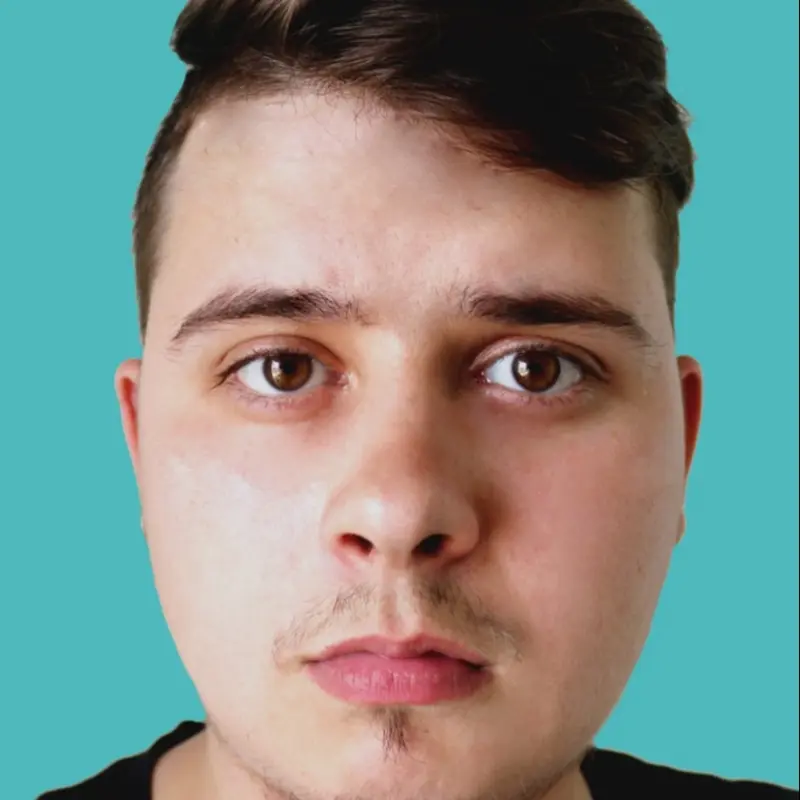 Андрей Войтик