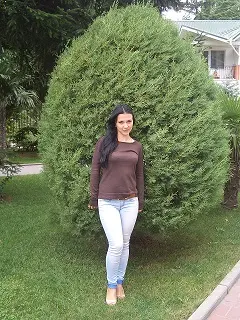 Екатерина Казьмина