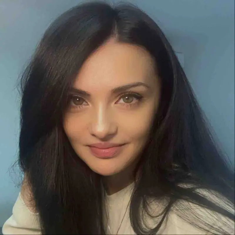 Юлия Шаповал