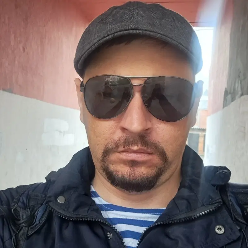Дмитрий Маняхин