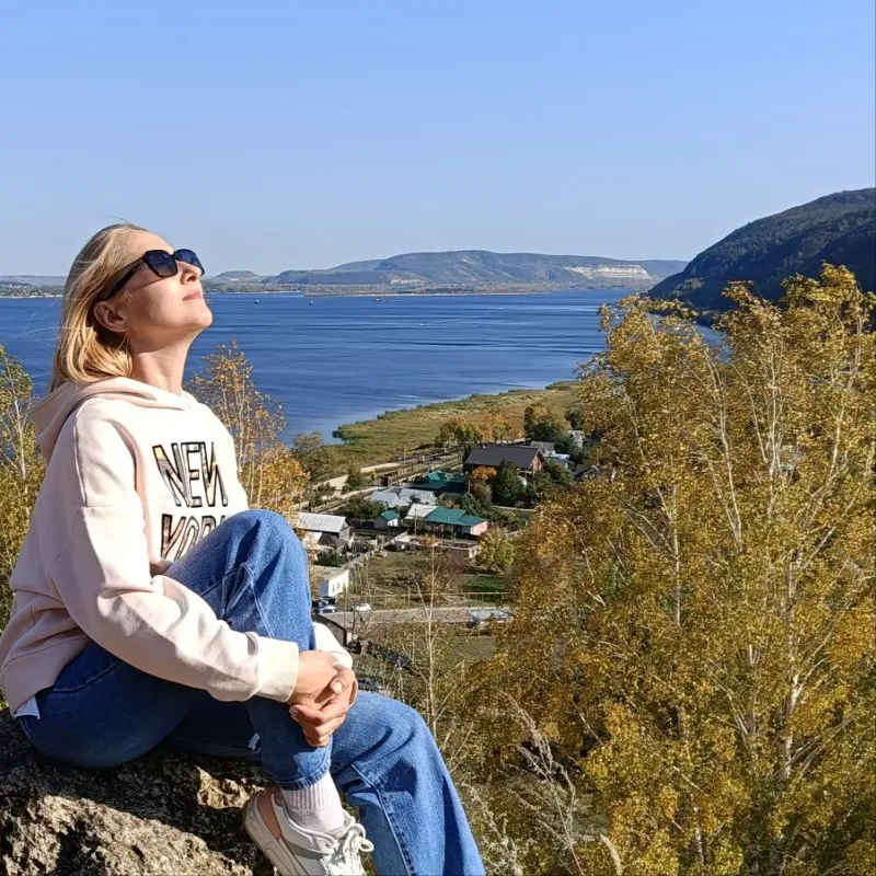 Нелли Горских