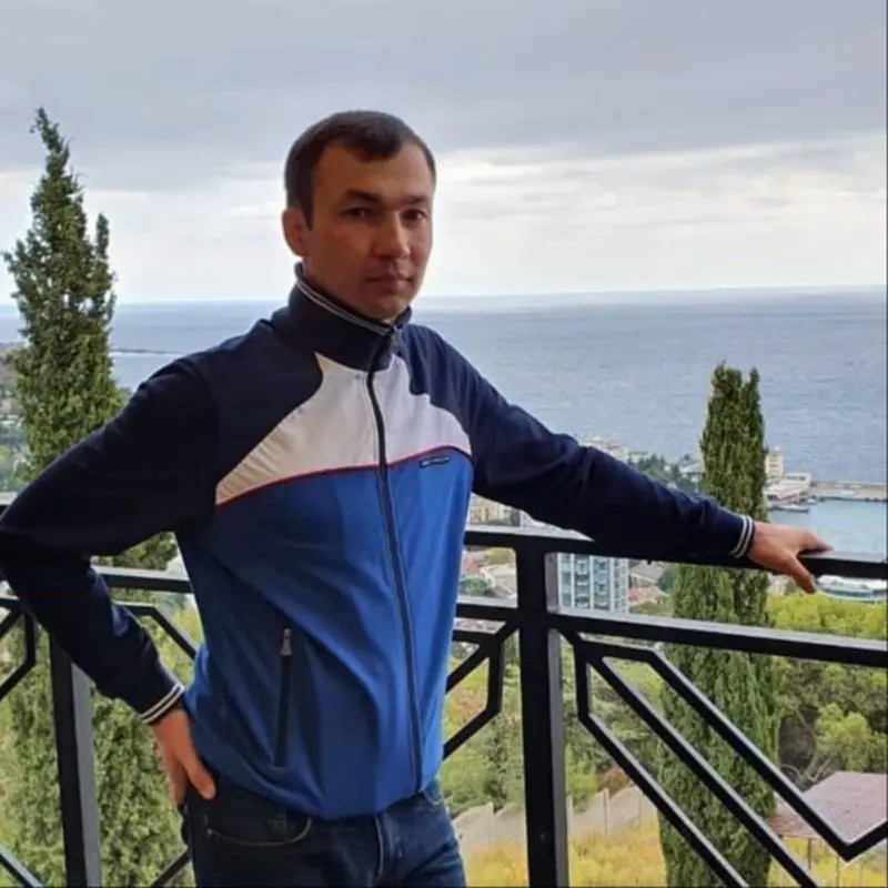 Алексей Кузьмин