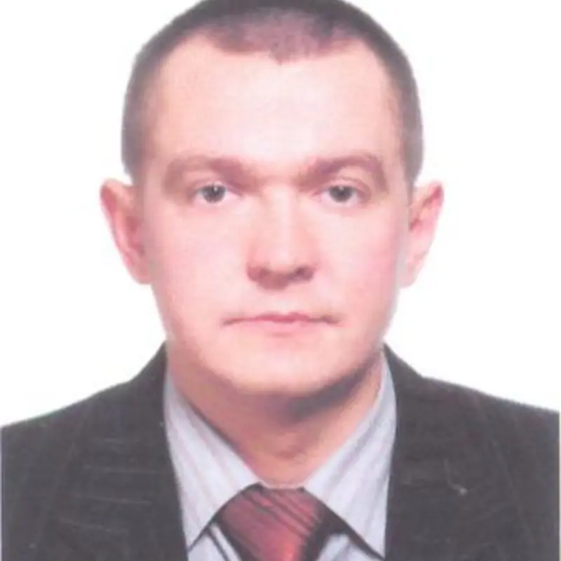 Леонид Карнаухов