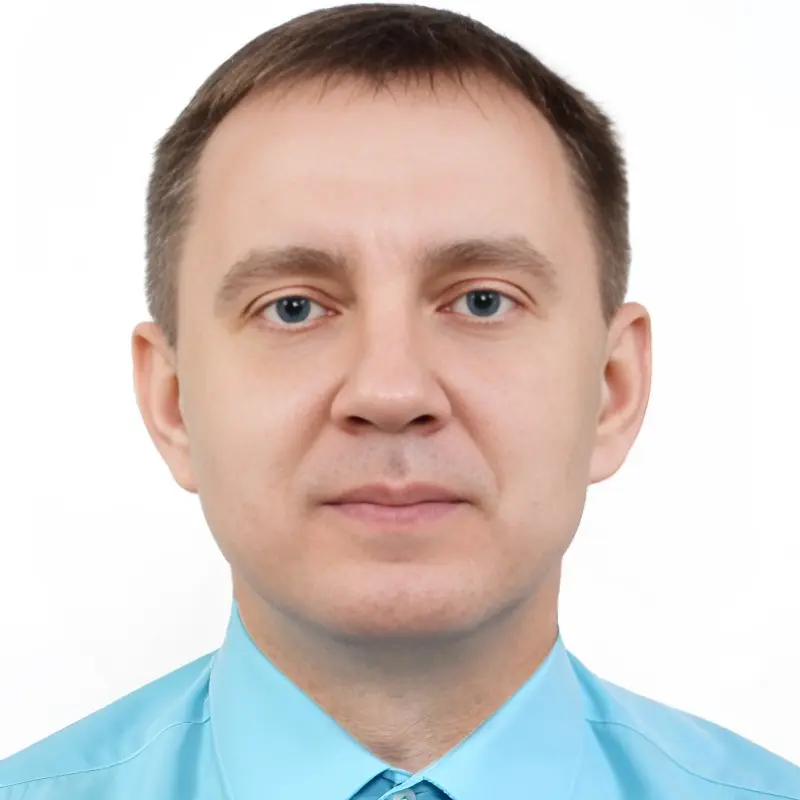 Денис Баев