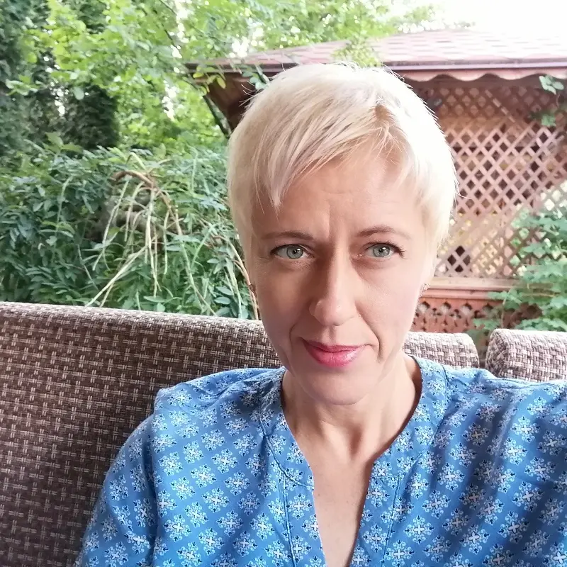 Ольга Сафонова