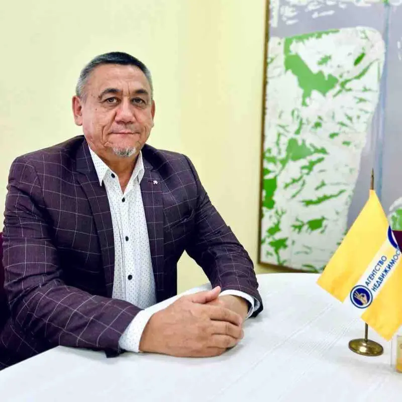 Салих Гайнутдинов