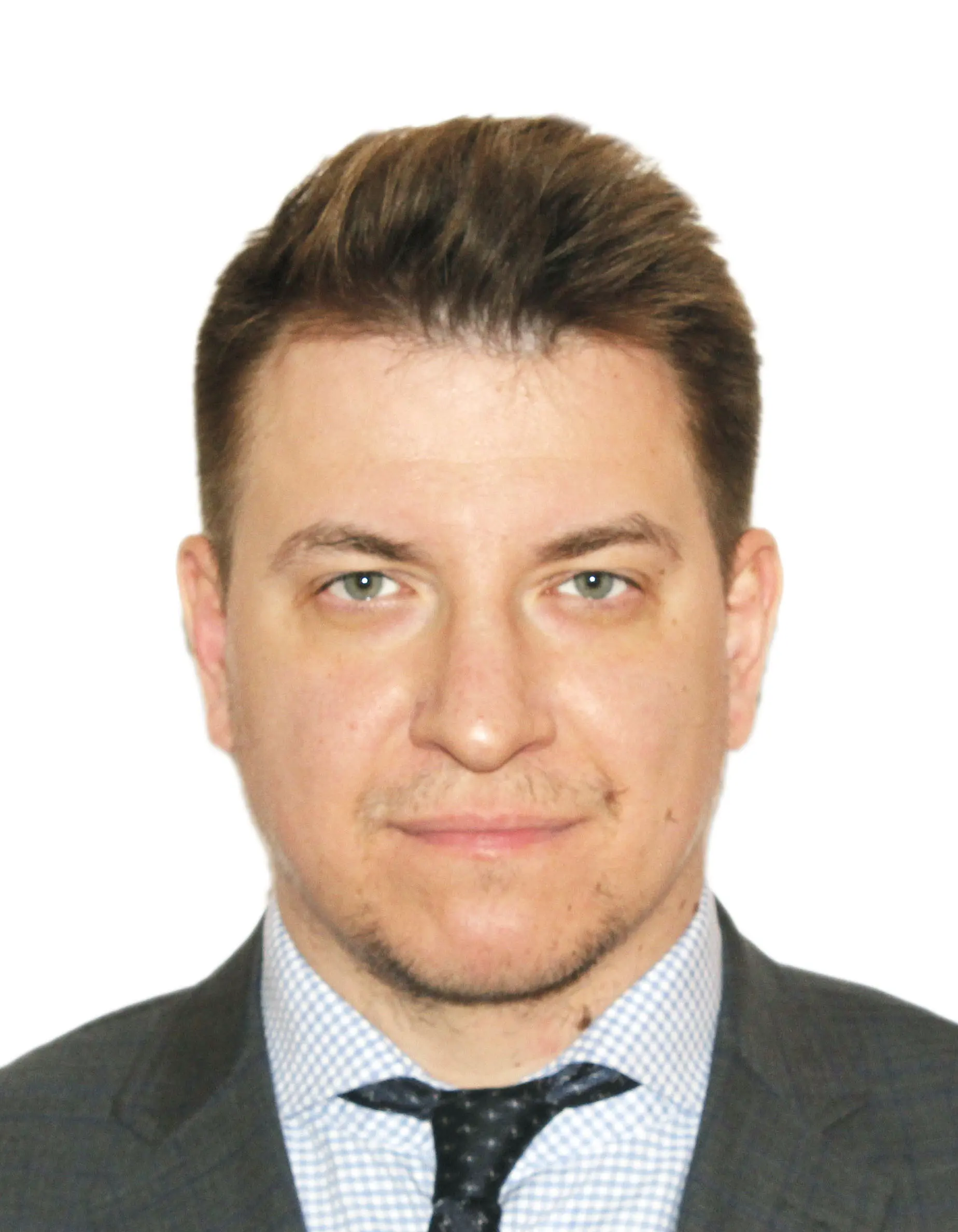 Дмитрий Дрозд