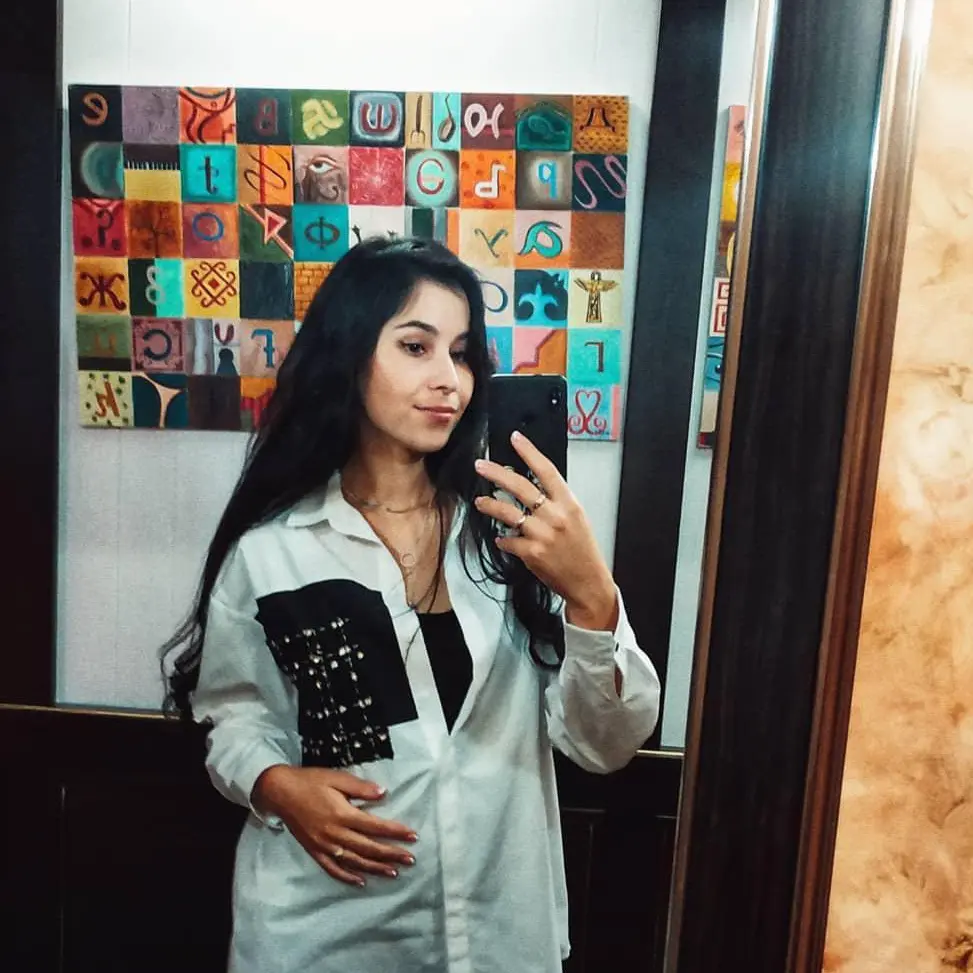 Айгуль Хайруллина