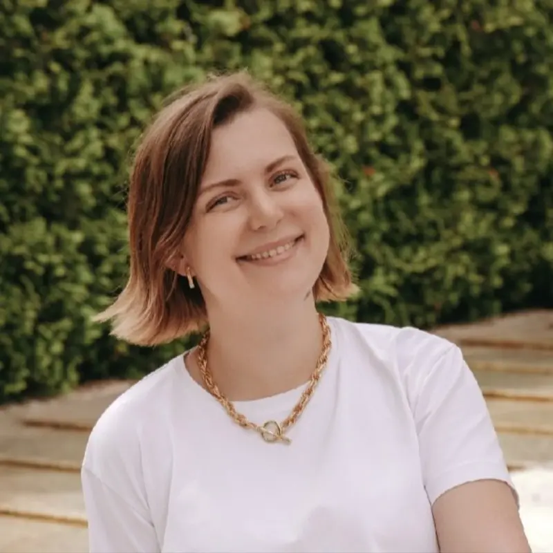 Юлия Рогова