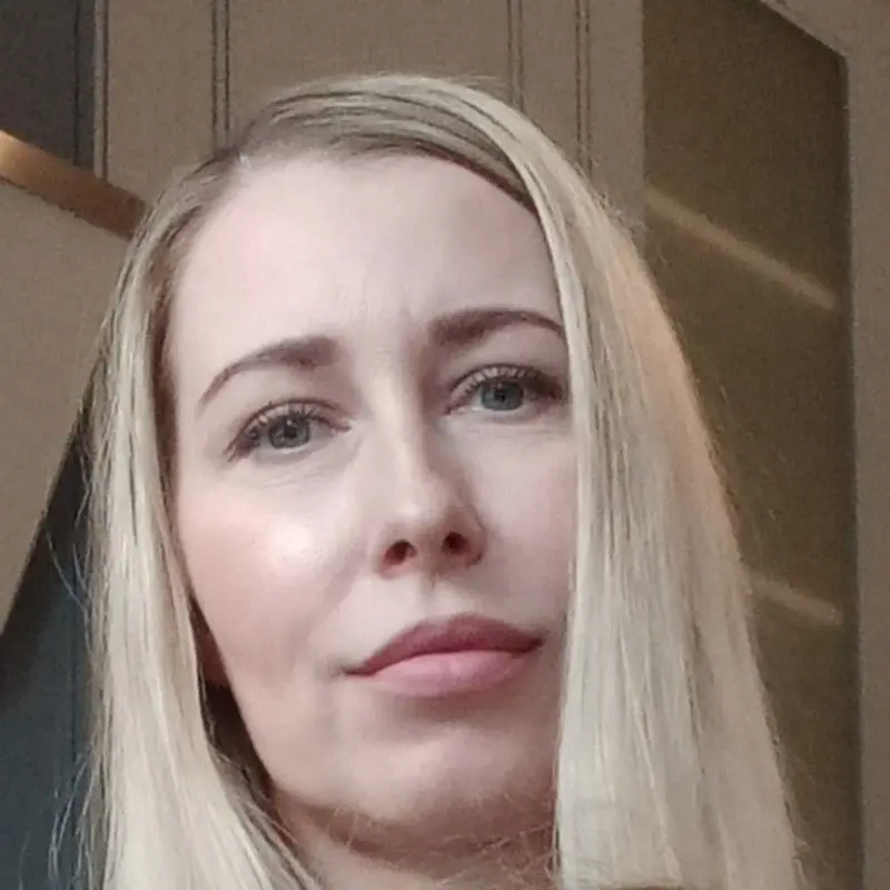 Олеся Охрименко