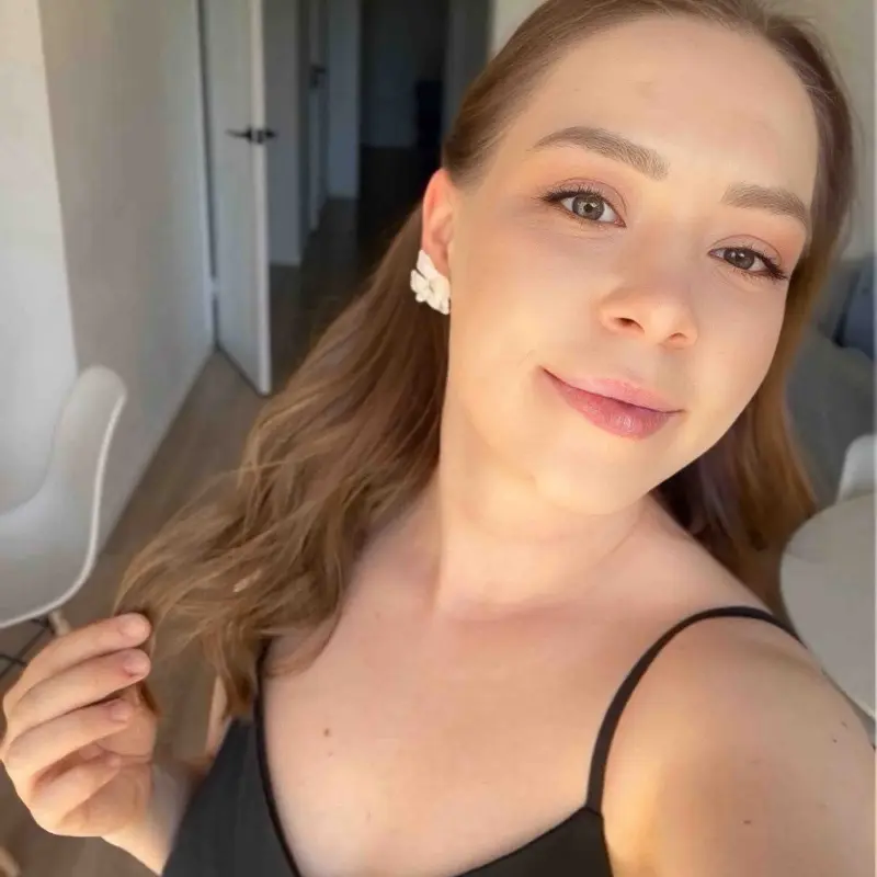 Екатерина Петерсонова