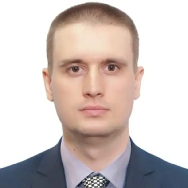 Евгений Мостовой