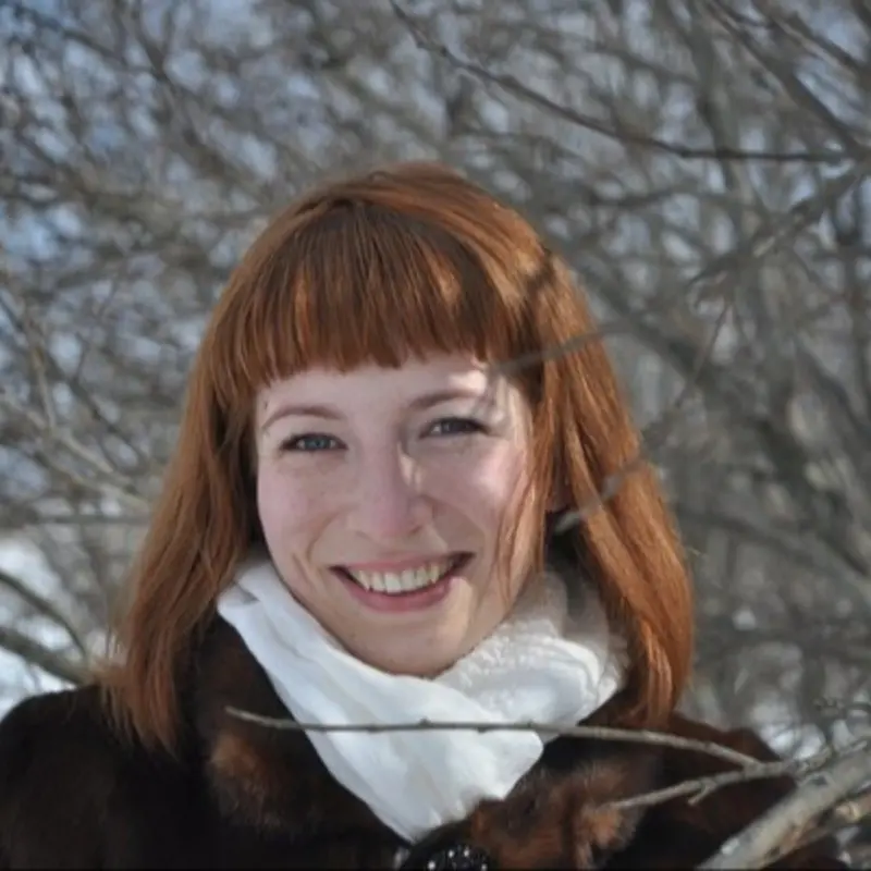Екатерина Андреева