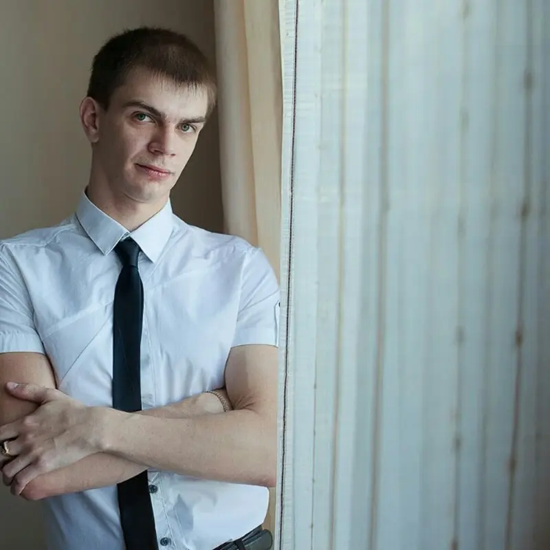 Сергей Деянов