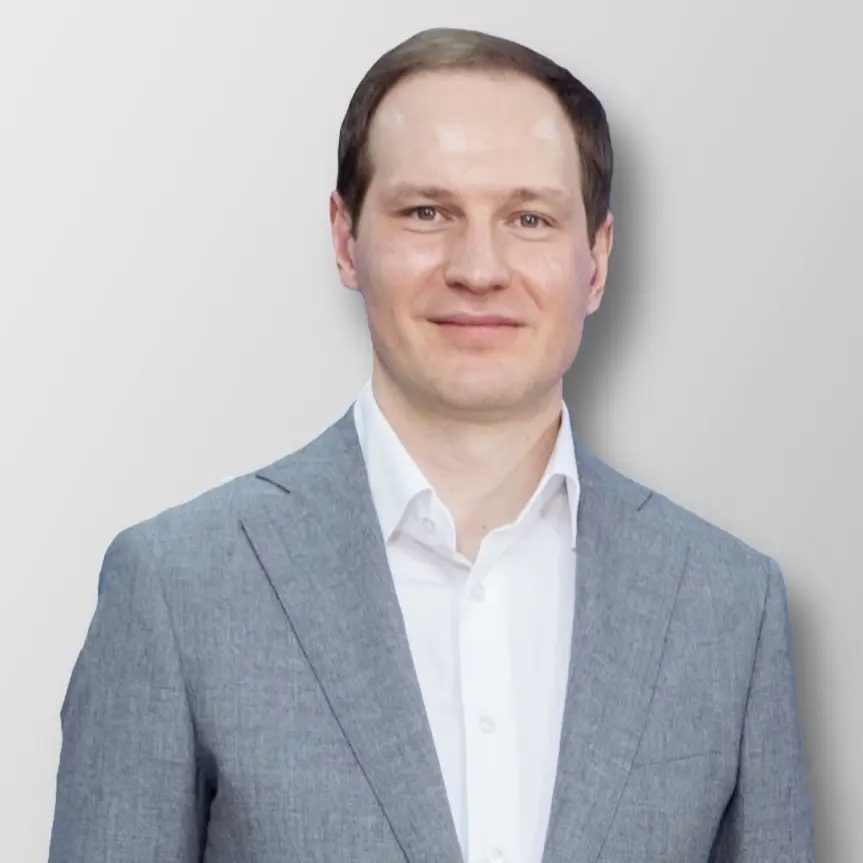 Павел Анашкин