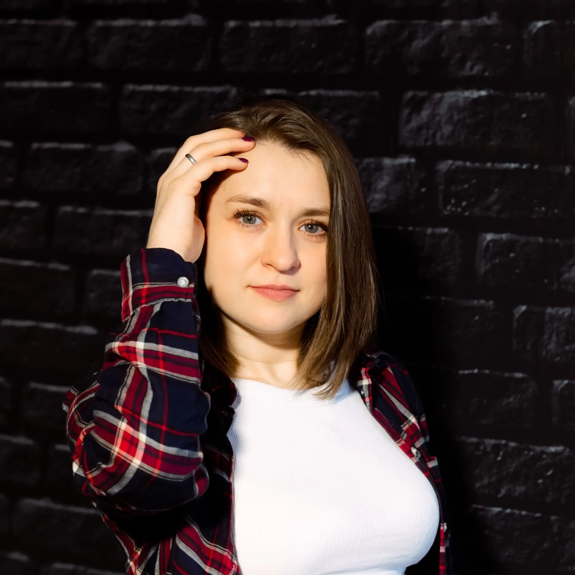 Кристина Решетилова