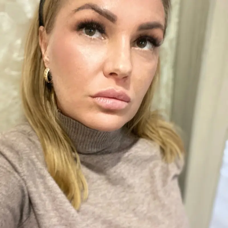 Валерия Беляева