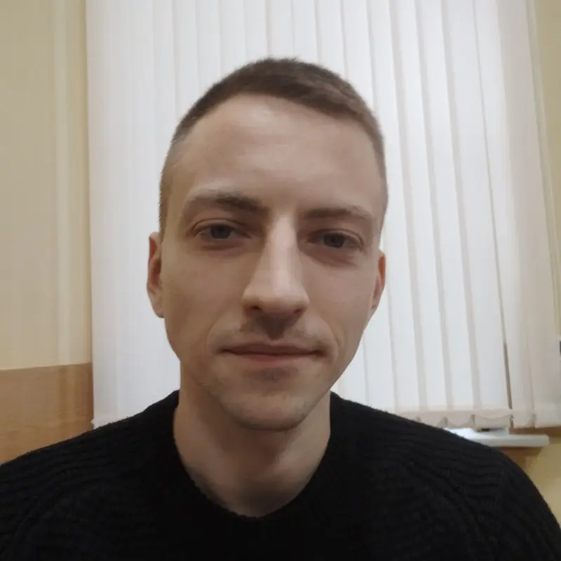 Антон Карев