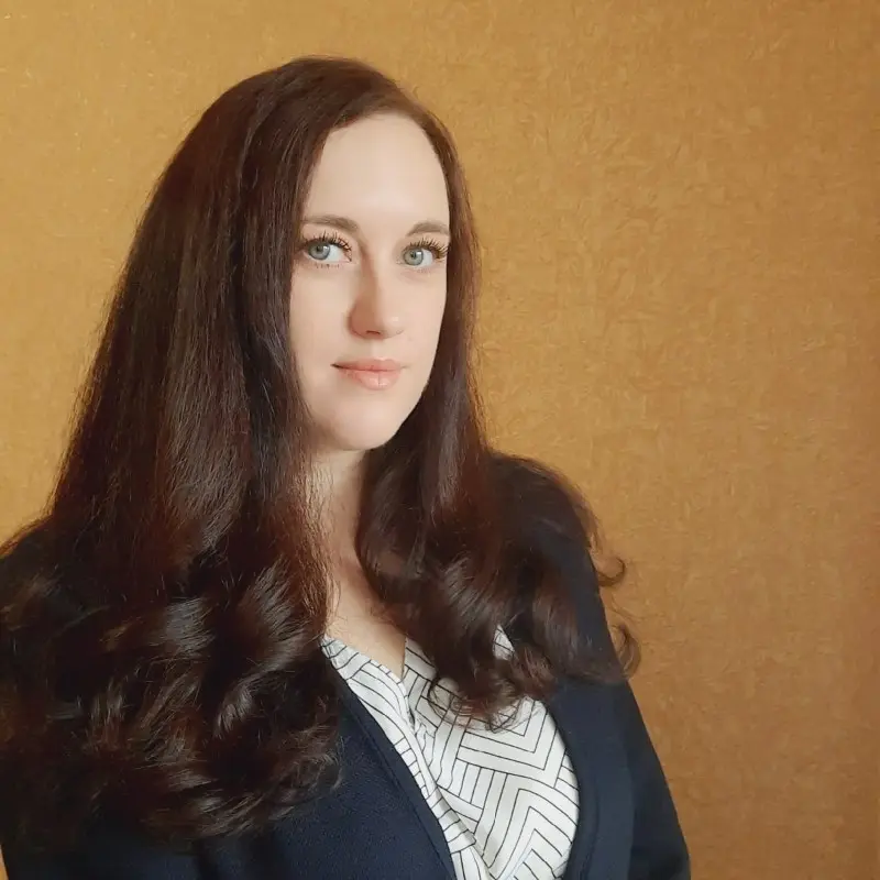 Екатерина Большакова