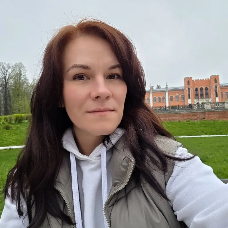 Ирина Кириллова