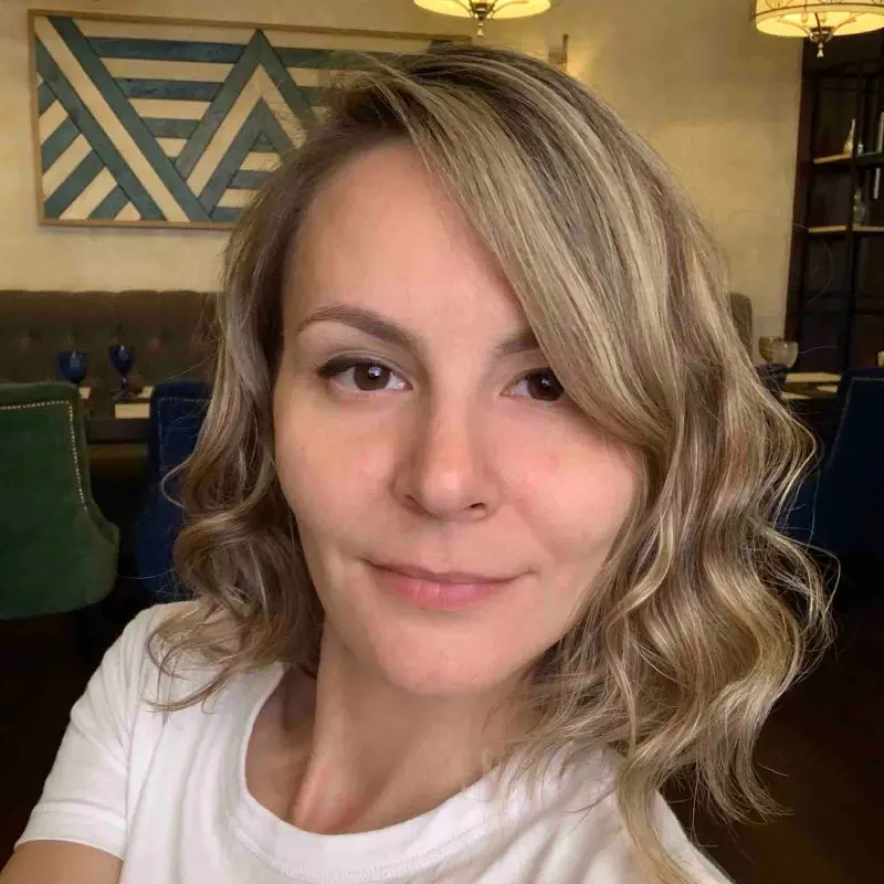 Екатерина Артамонова