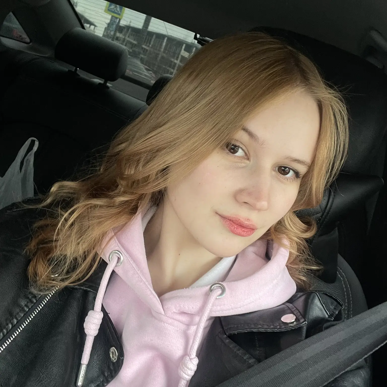 Мария Михайлова