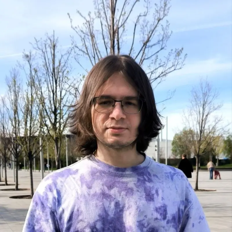 Александр Верестун