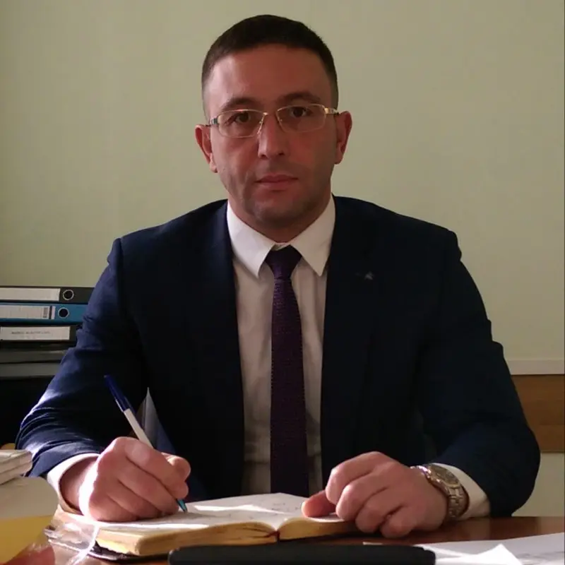 Алексей Каширин