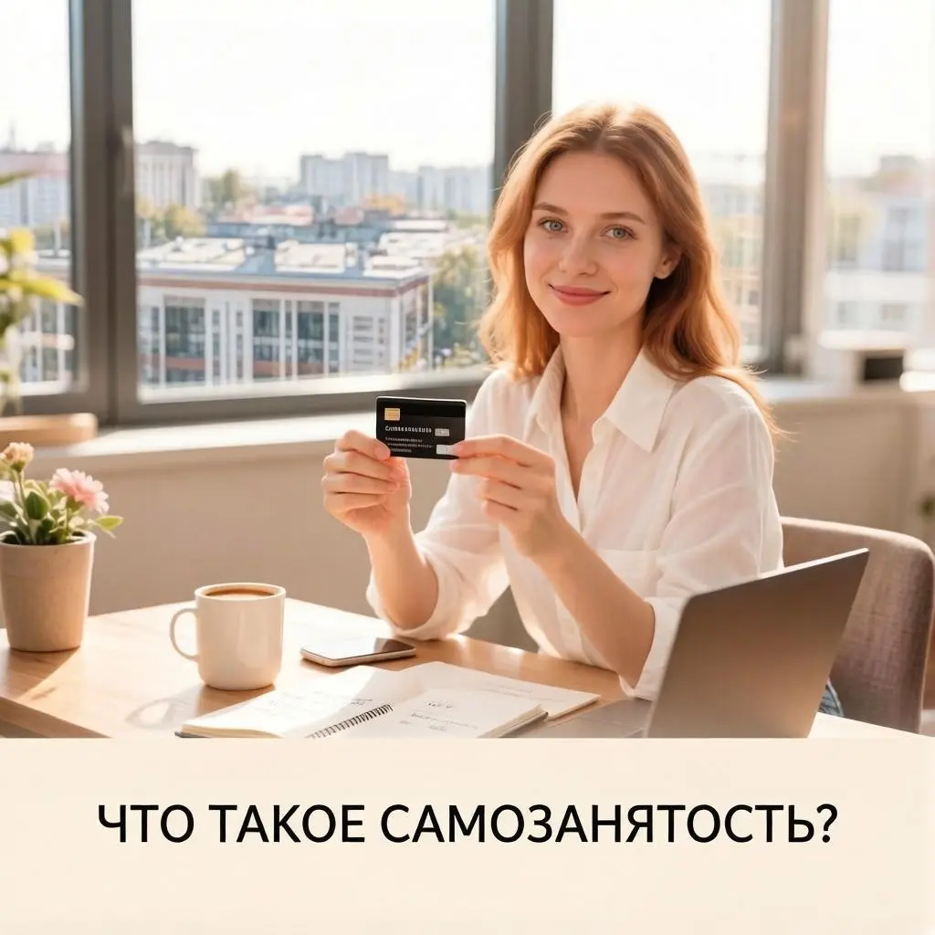 «Требуется самозанятость»: юридический абсурд в найме | Сетка — социальная сеть от hh.ru