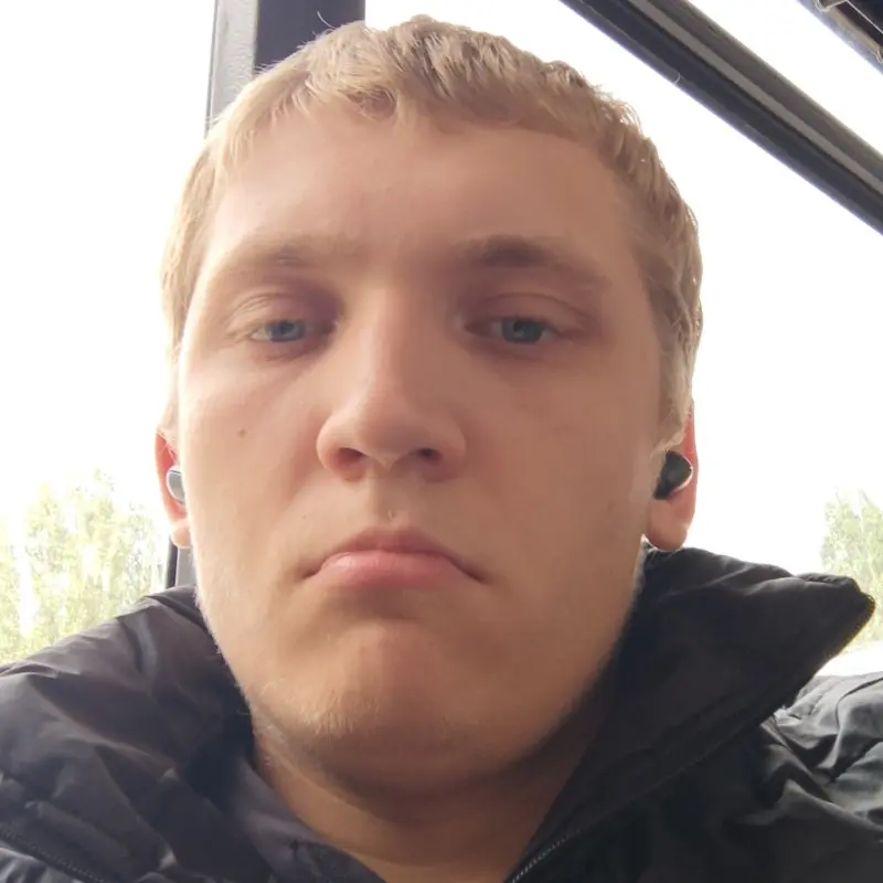 Дмитрий Сидоров