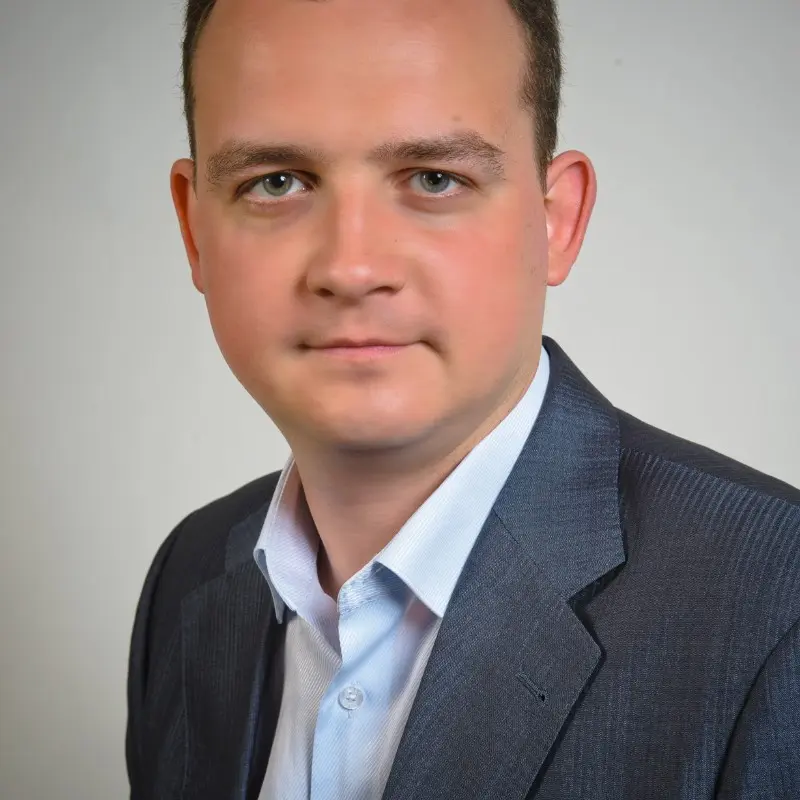 Евгений Вдовин