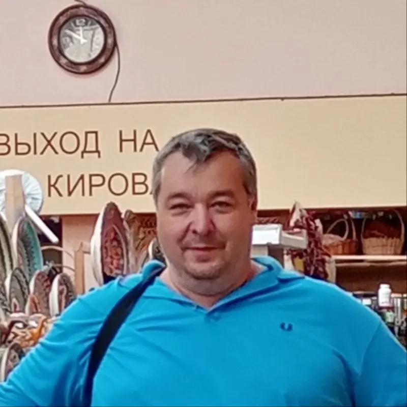 Павел Проклов