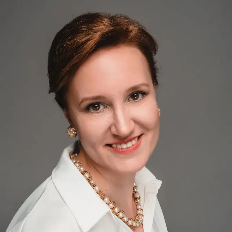 Ольга Хоменко