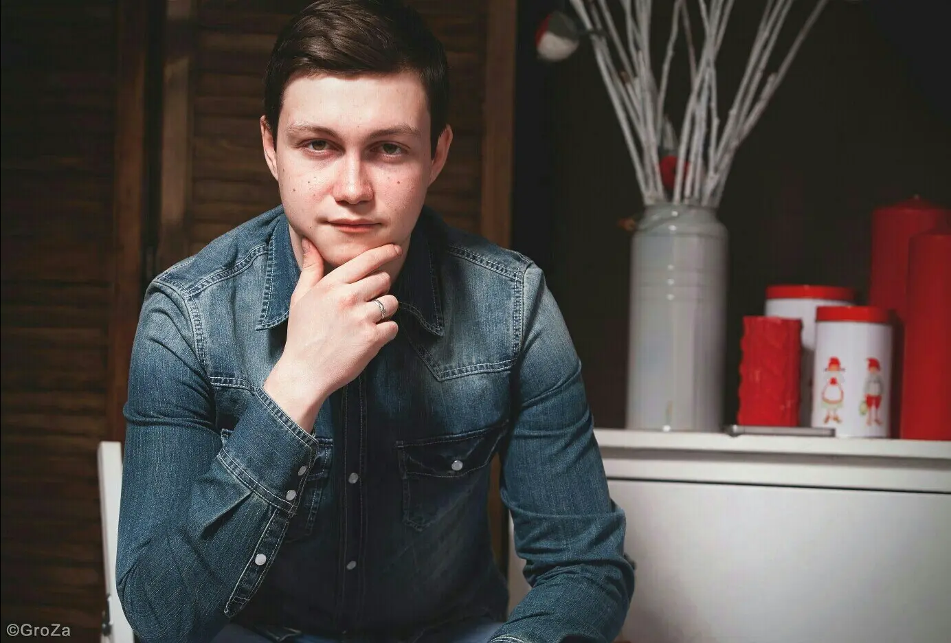 Рамиль Зиганшин