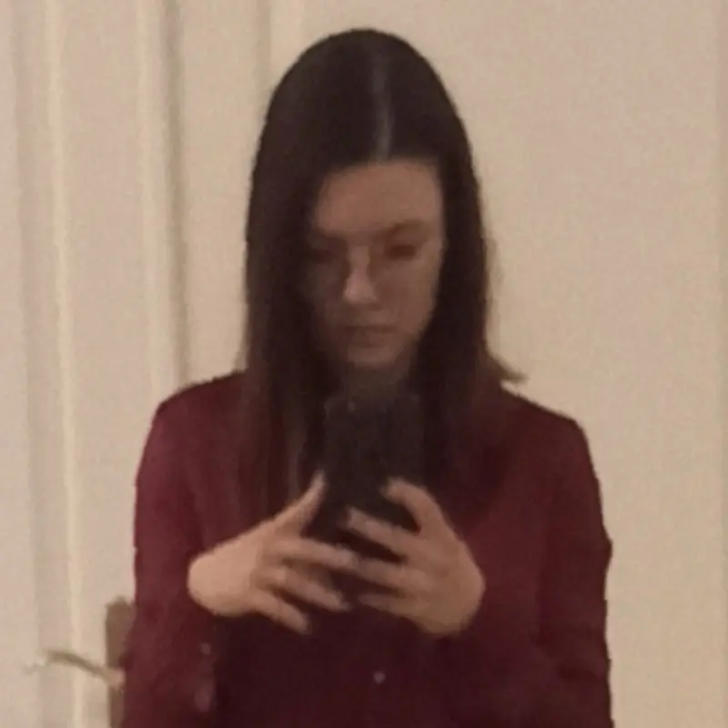 Елена Федоренко