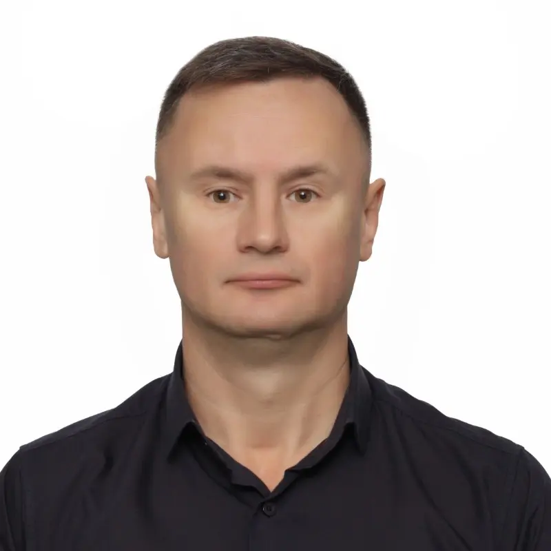 Константин Ионов