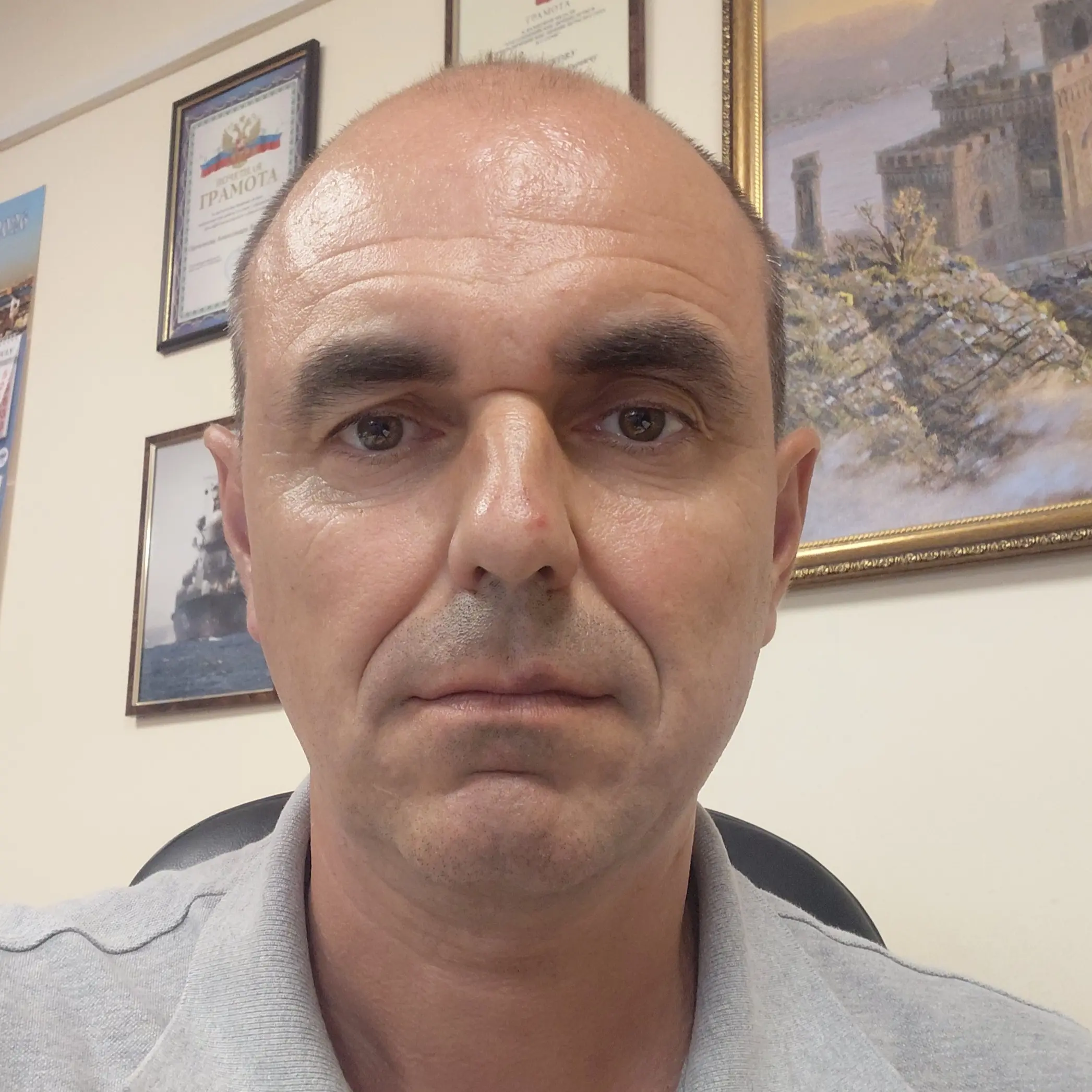 Александр Орленков