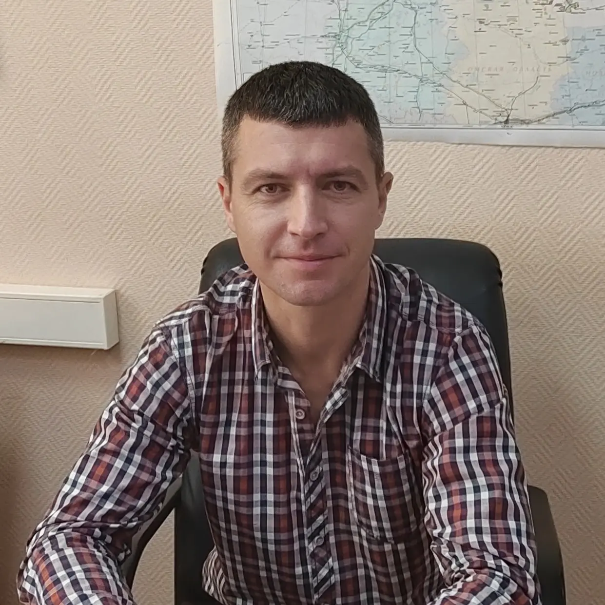 Олег Ковальский