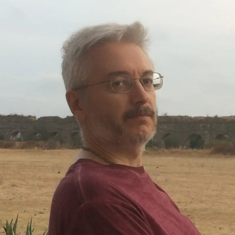 Александръ Абубакировъ
