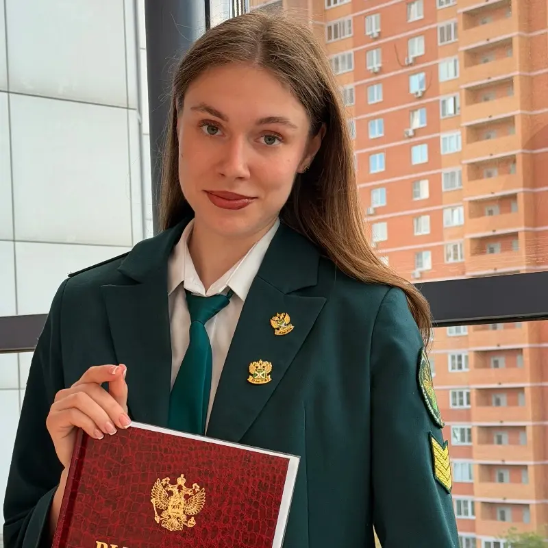 Маргарита Лихненко