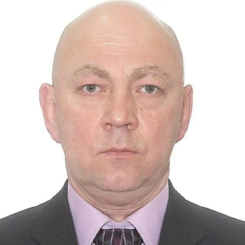Лев Пушников