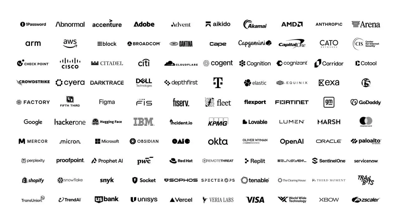 Техногиганты предупреждают о грядущей волне кибератак
OpenAI, Anthropic, Google, Microsoft, Amazon, CrowdStrike и другие компании призывают усилить киберзащиту | Сетка — социальная сеть от hh.ru