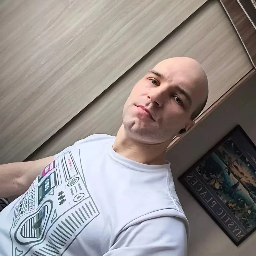 Евгений Паньков