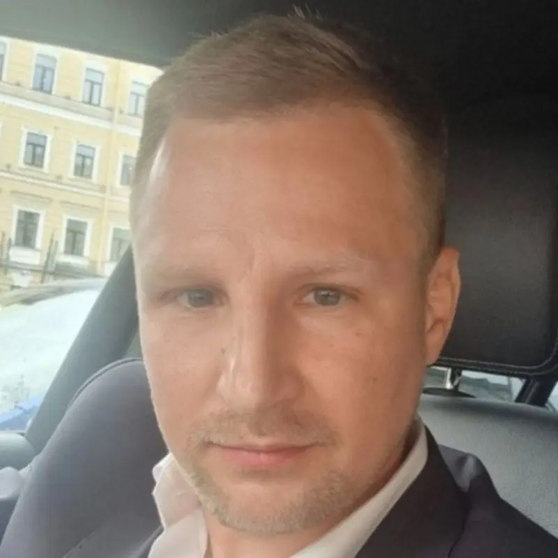 Дмитрий Размыслов