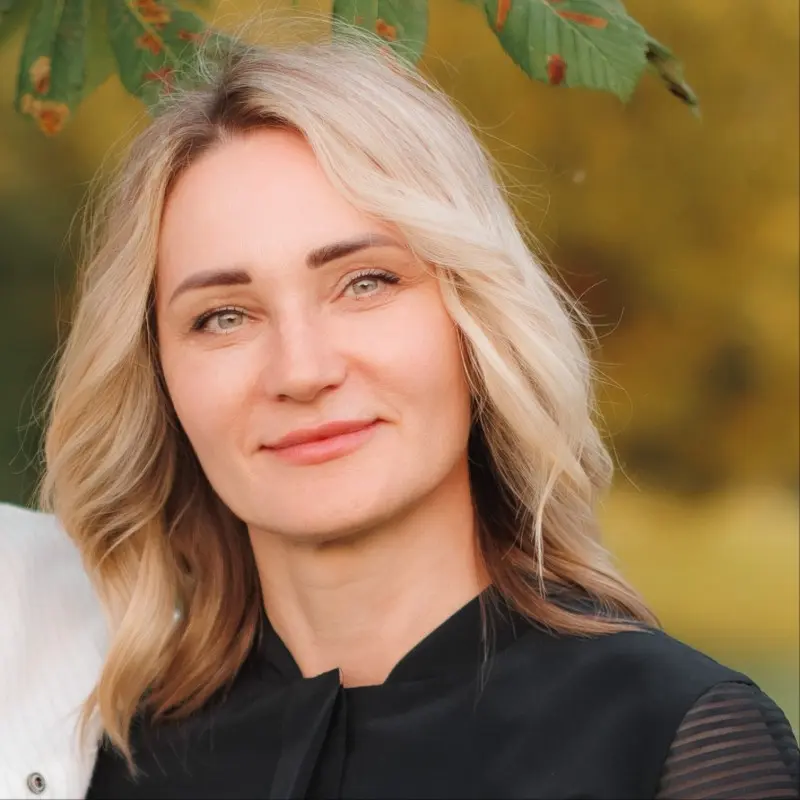 Людмила Звонова