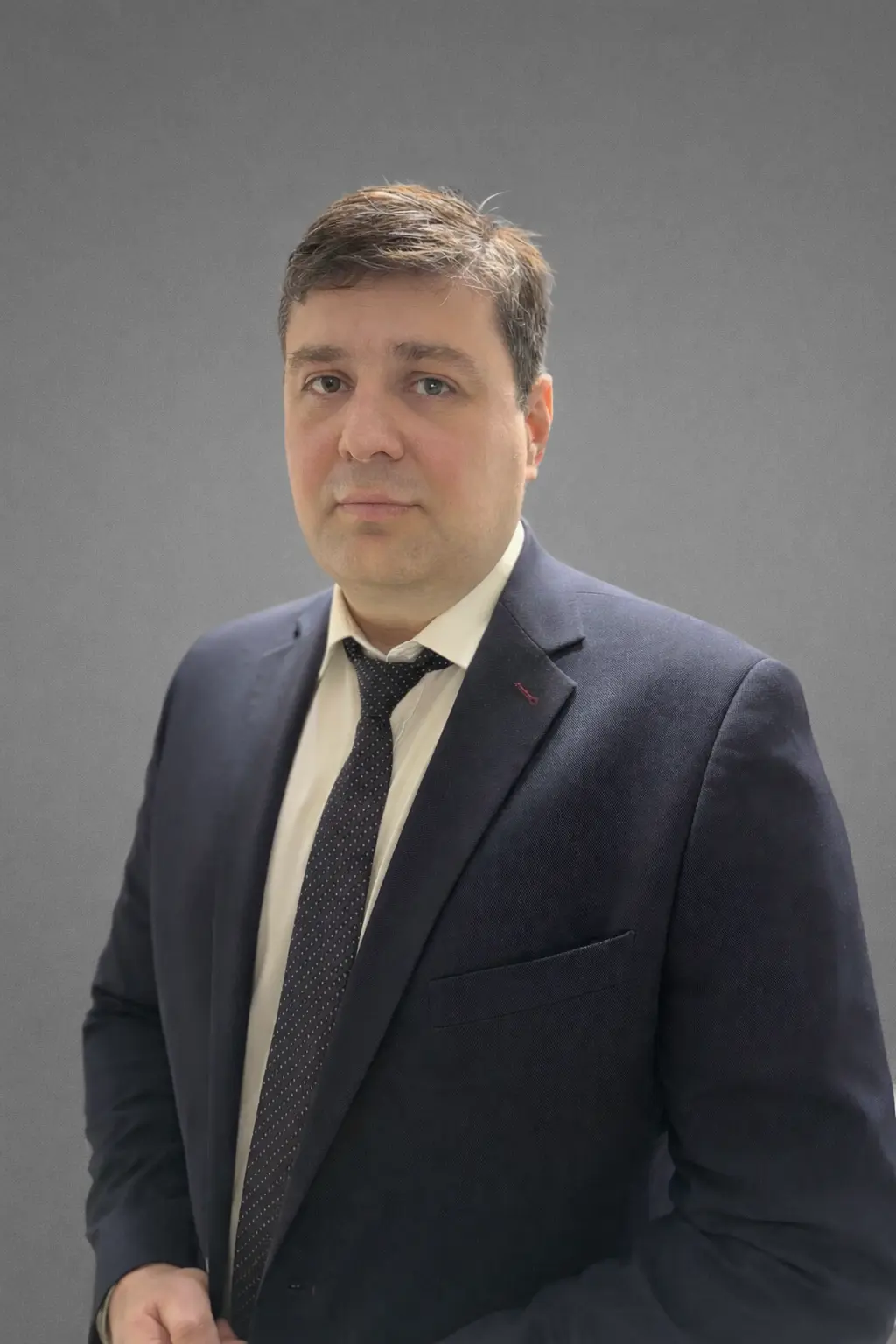 Дмитрий Алексанов