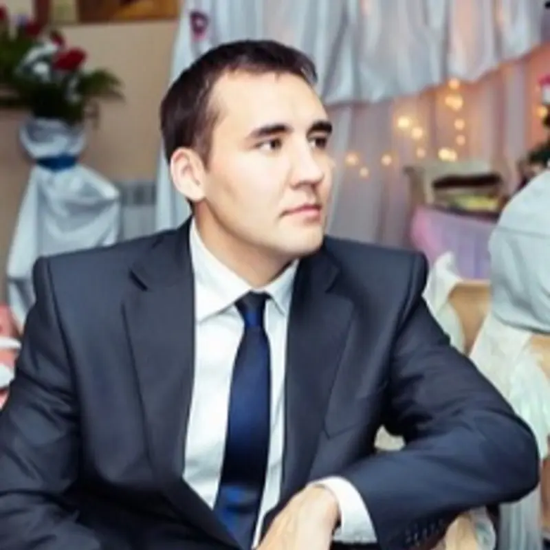 Никита Мамонов