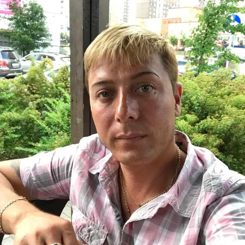 Евгений Тебоев